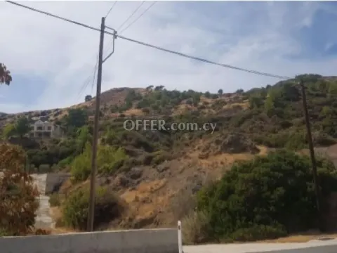 Καινούργιο Πωλείται €265,000 Τεμάχιο (Οικιστικό) Πηγένια Λευκωσία - Main Photo