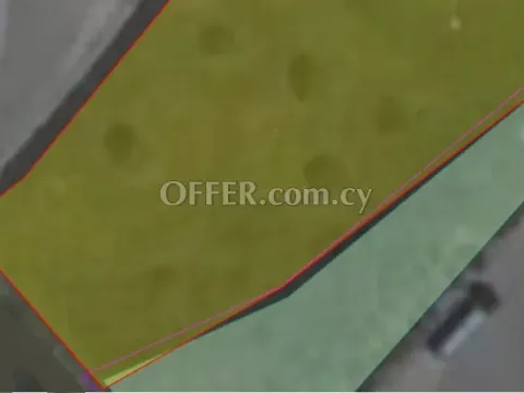 Καινούργιο Πωλείται €1,350,000 Τεμάχιο (Οικιστικό) Λατσιά (Λακκιά) Λευκωσία