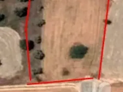 New For Sale €150,000 Land (Residential) Episkopeio Nicosia - Main Photo