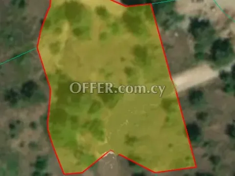 New For Sale €220,000 Land (Residential) Kakopetria Nicosia - Main Photo