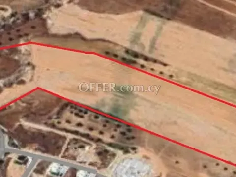 New For Sale €2,800,000 Land (Residential) Lakatameia, Lakatamia Nicosia