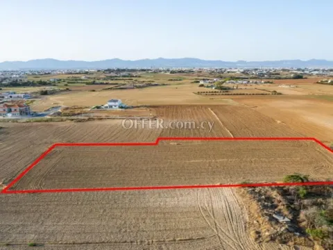 New For Sale €496,000 Land (Residential) Lakatameia, Lakatamia Nicosia