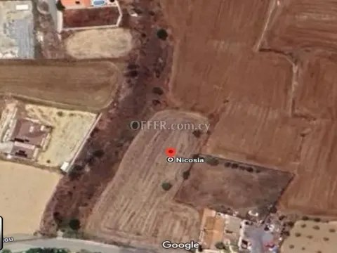 New For Sale €300,000 Land (Residential) Pera Oreinis Nicosia