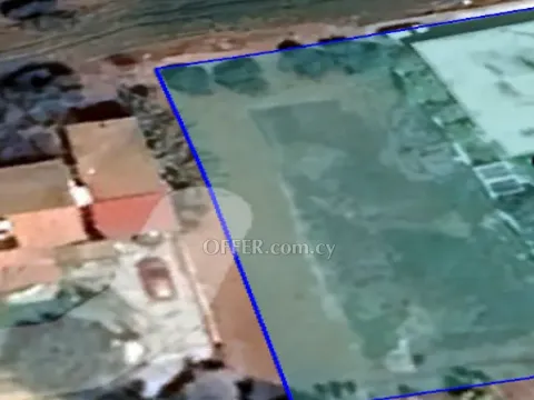 New For Sale €60,000 Land (Residential) Kokkinotrimithia Nicosia - Main Photo