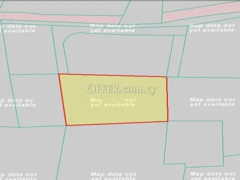 New For Sale €250,000 Land (Residential) Alethriko Larnaca