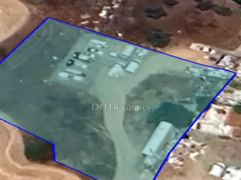 New For Sale €205,000 Land (Residential) Lakatameia, Lakatamia Nicosia