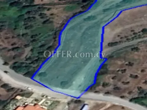 New For Sale €72,800 Land (Residential) Korakou Nicosia