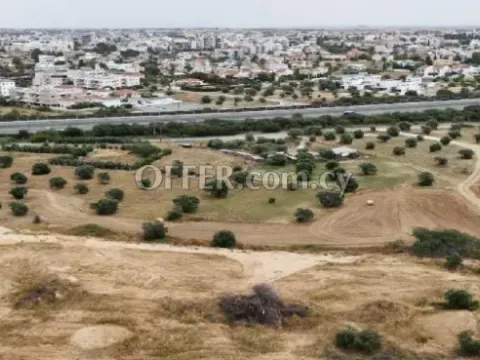 New For Sale €490,000 Land (Residential) Latsia (Lakkia) Nicosia