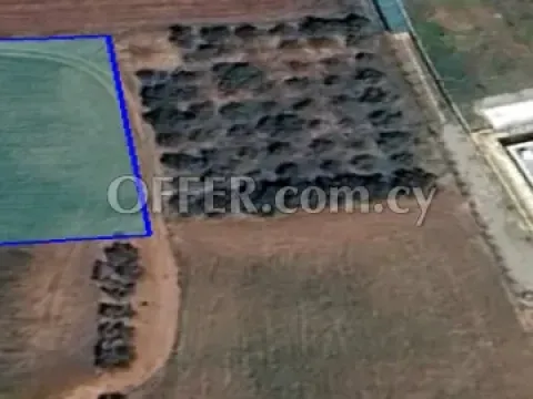 New For Sale €70,000 Land (Residential) Paliometocho, Palaiometocho Nicosia