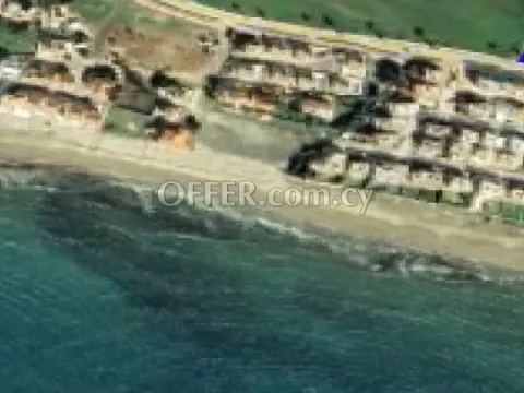 New For Sale €1,400,000 Land (Residential) Pervolia, Perivolia Larnaca