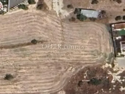 New For Sale €200,000 Land (Residential) Dali Nicosia