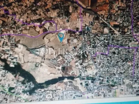 New For Sale €170,000 Land (Residential) Aradippou Larnaca