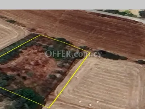 New For Sale €90,000 Land (Residential) Pera Oreinis Nicosia