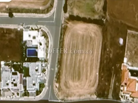 New For Sale €330,000 Land (Residential) Psimolofou Nicosia