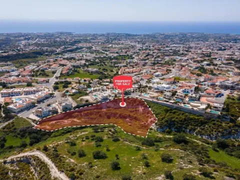 New For Sale €75,000 Land (Residential) Pegeia Peyia Paphos