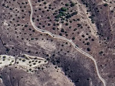New For Sale €1,500,000 Land (Residential) Agia Varvara Nicosia