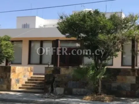 Καινούργιο Πωλείται €610,000 Κτίριο Έγκωμη Λευκωσία - Main Photo