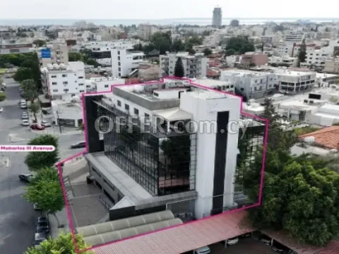 New For Sale €10,100,000 Building Lemesos (Limassol center) Limassol