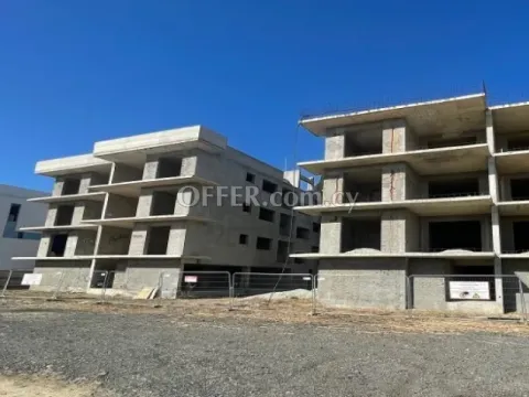 Καινούργιο Πωλείται €500,000 Κτίριο Έγκωμη Λευκωσία - Main Photo
