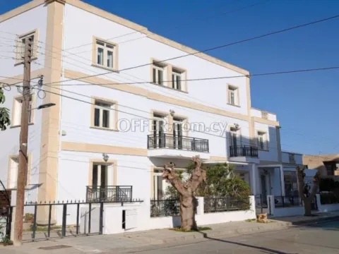 New For Sale €850,000 Building Larnaka (Center), Larnaca Larnaca