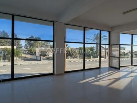 Καινούργιο Πωλείται €140,000 Κτίριο Αναφωτίδα Λάρνακα - Main Photo