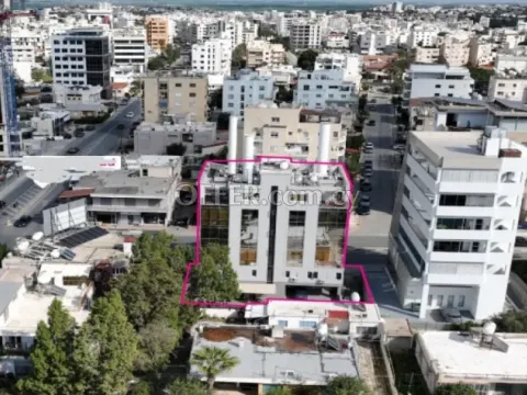 New For Sale €1,450,000 Building Strovolos Nicosia - Main Photo