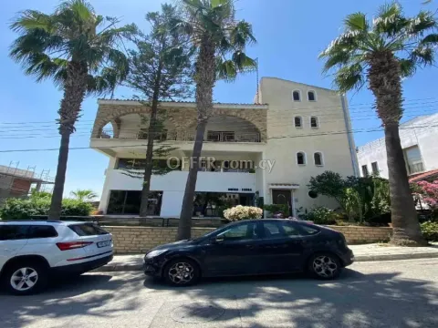 New For Sale €440,000 Building Strovolos Nicosia - Main Photo