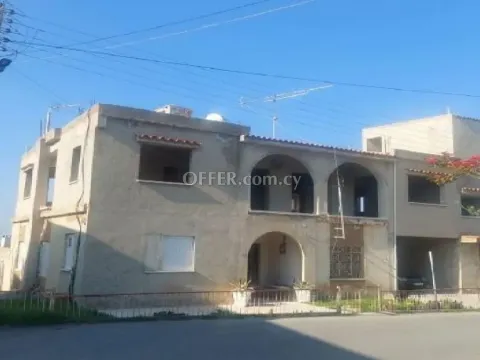 New For Sale €200,000 Building Empa Emba Paphos - Main Photo