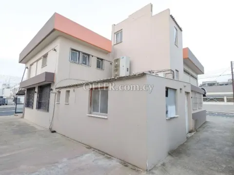 New For Sale €695,000 Building Latsia (Lakkia) Nicosia - Main Photo