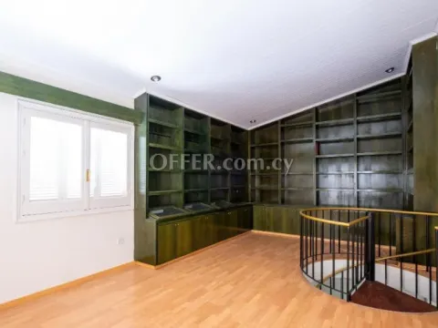 New For Sale €565,000 Building Agios Dometios Nicosia - Main Photo