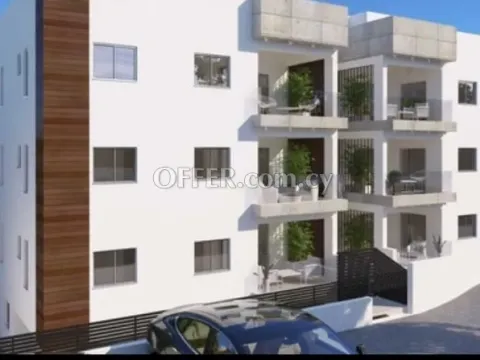 Καινούργιο Πωλείται €4,400,000 Κτίριο Άγιος Αθανάσιος Λεμεσός - Main Photo