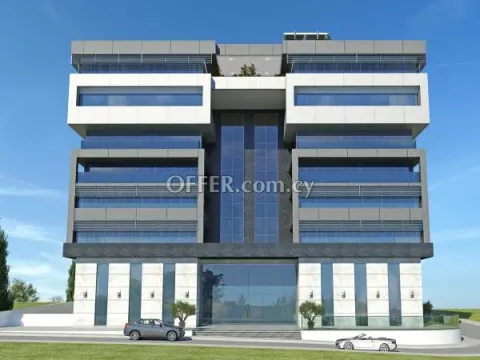New For Sale €40,000,000 Building Strovolos Nicosia - Main Photo