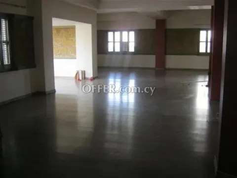 New For Sale €1,500,000 Building Nicosia (center), Lefkosia Nicosia - Main Photo