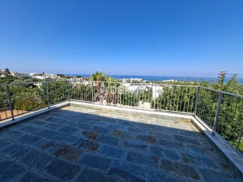 Villa For Sale in Chloraka, Paphos - DP6022