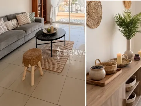 Apartment For Sale in Kato Paphos - Universal, Paphos - DP60