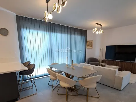 TWO BEDROOM APARTMENT IN  KATO POLEMIDIA - LIMASSOL - Main Photo