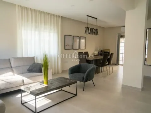 FULLY FURNISHED 3 BEDROOM VILLA IN AGIOS TYCHONAS - Main Photo