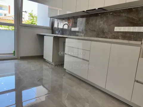 Spacious newly renovated two bedroom apartment in Papas area - Main Photo
