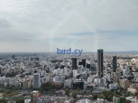 Building Plot for Sale in Nicosia - Downtown, Nicosia