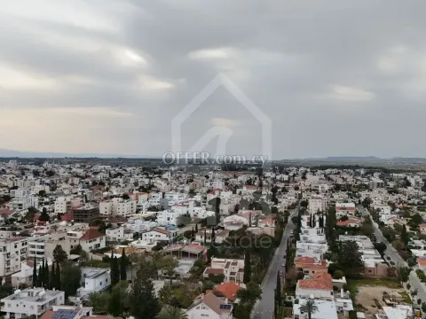 Building Plot for Sale in Agios Andreas, Nicosia - Main Photo