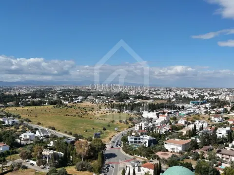 Building Plot for Sale in Strovolos, Nicosia