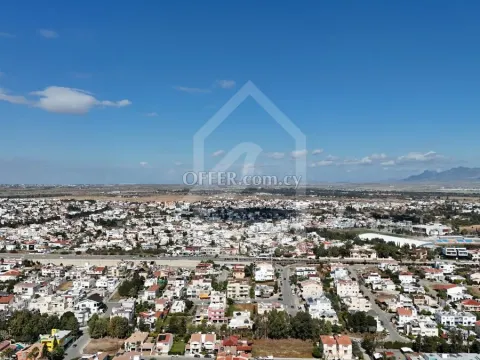 Building Plot for Sale in Archangelos, Nicosia - Main Photo
