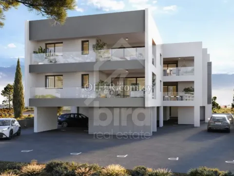 2 Bed Apartment for Sale in Lakatameia, Nicosia - Main Photo
