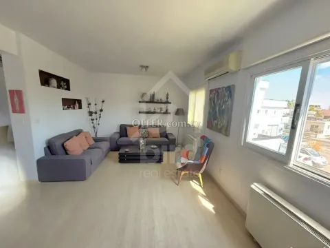 2 Bed Apartment for Rent in Aglantzia, Nicosia - Main Photo