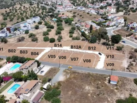 House (Detached) in Tala, Paphos for Sale - Main Photo