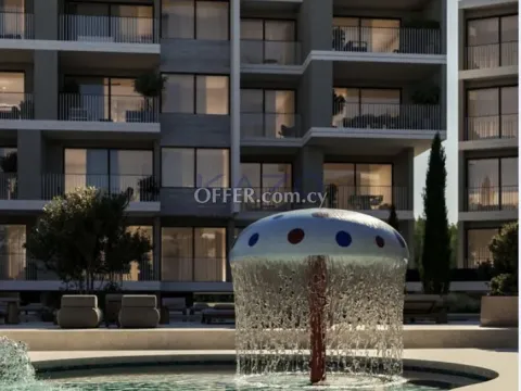 Sea Front Apartment with Pool and Sea View - Main Photo