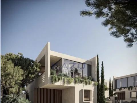 East Facing Villa With 3 Bedrooms in Konia - Main Photo