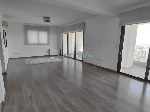 3 Bedroom Sea View Apartment For Rent Mesa Geitonia Limassol - Main Photo