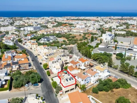 Two Bedroom Apartment in Paralimni - Main Photo