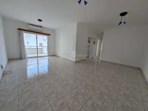 TWO BEDROOM APARTMENT IN CHALKOUTSA MESA GETONIA LIMASSOL - Main Photo